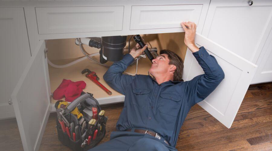 Professional Leak Detection Services in Burlington, IL